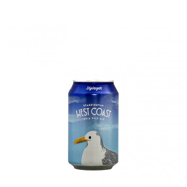 Stigbergets – West Coast IPA