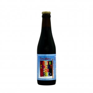 De Struise Brouwers  Cuvée Delphine BA Imperial Stout - Craft Metropolis