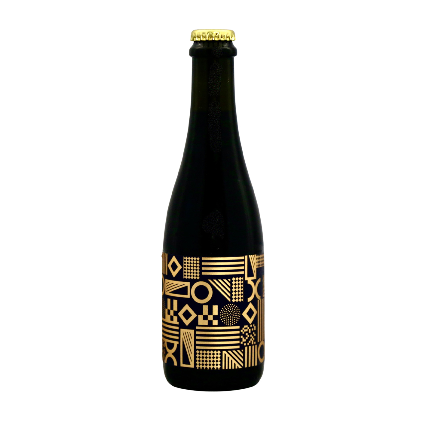 Track – BA Giant Haystacks Coffee, Blueberry & Granola Imperial Stout