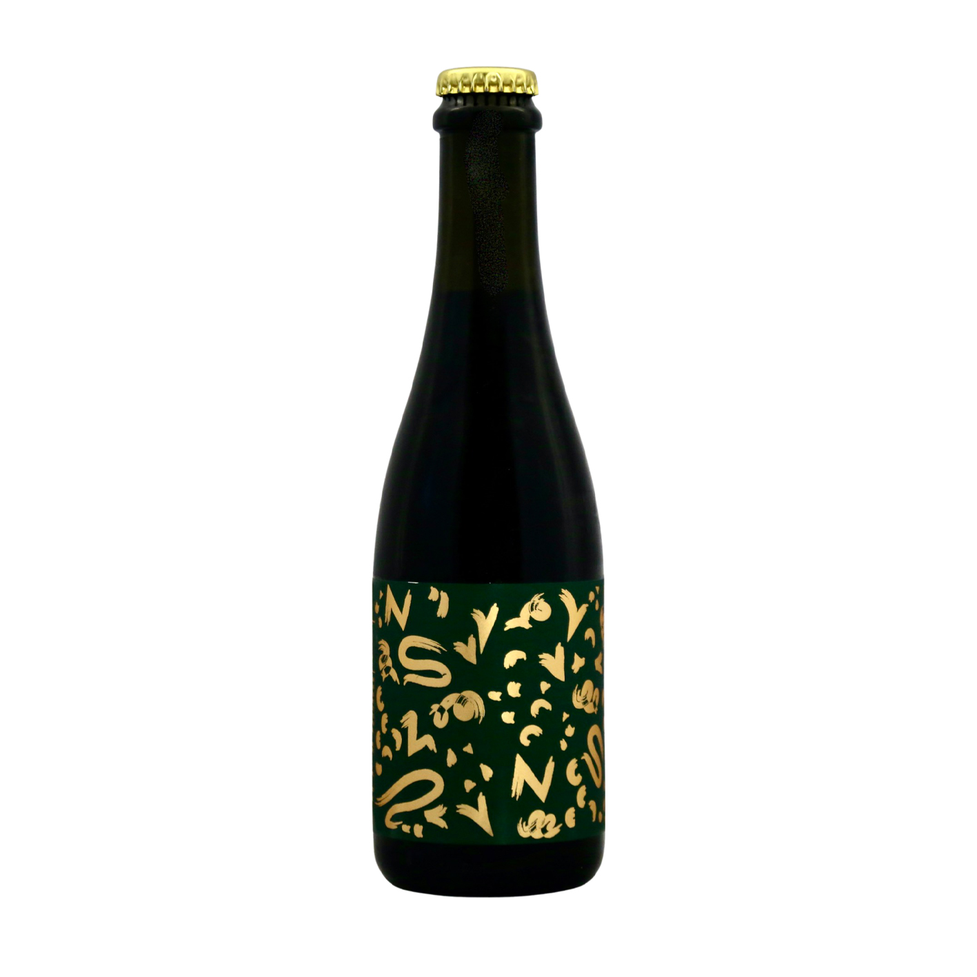 Track – BA If I Had A Soul Chocolate & Banana Imperial Stout