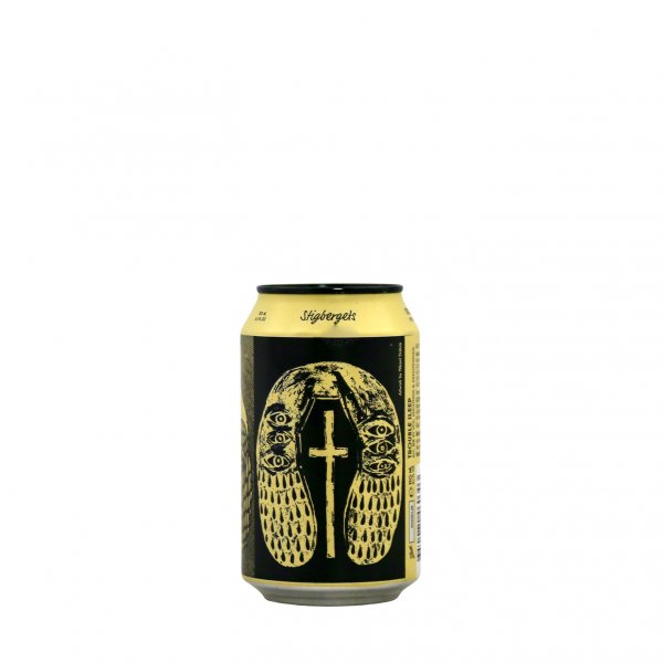 Stigbergets – Trouble Sleep Imperial Coffee Stout
