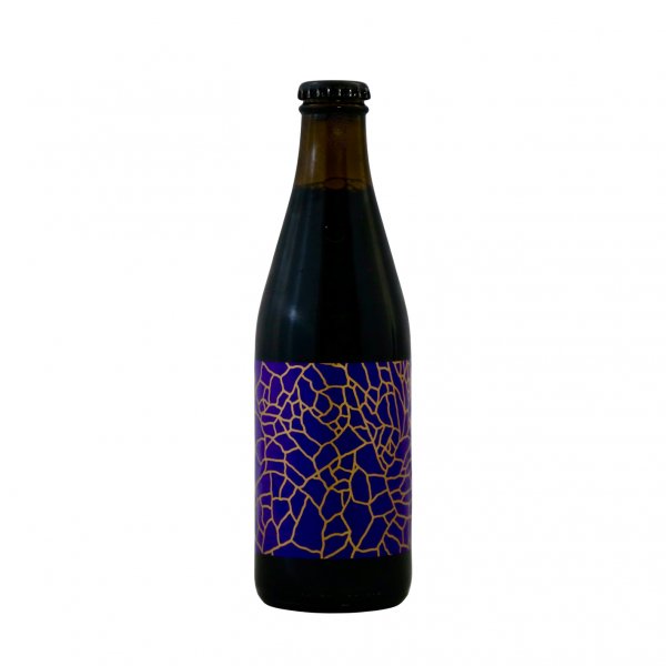 Omnipollo – Agamemnon Maple Blueberry Imperial Stout