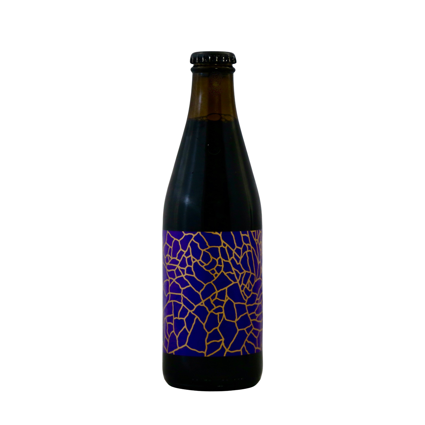 Omnipollo – Agamemnon Maple Blueberry Imperial Stout