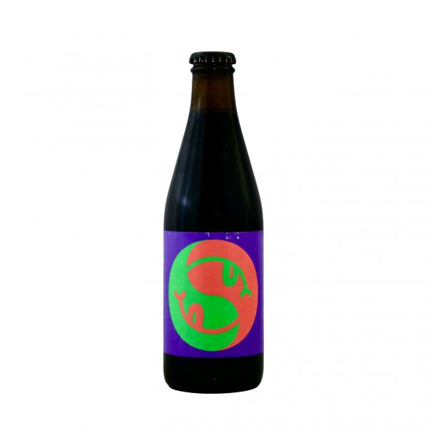 Omnipollo – Noa Willett Vanilla BA Imperial Stout