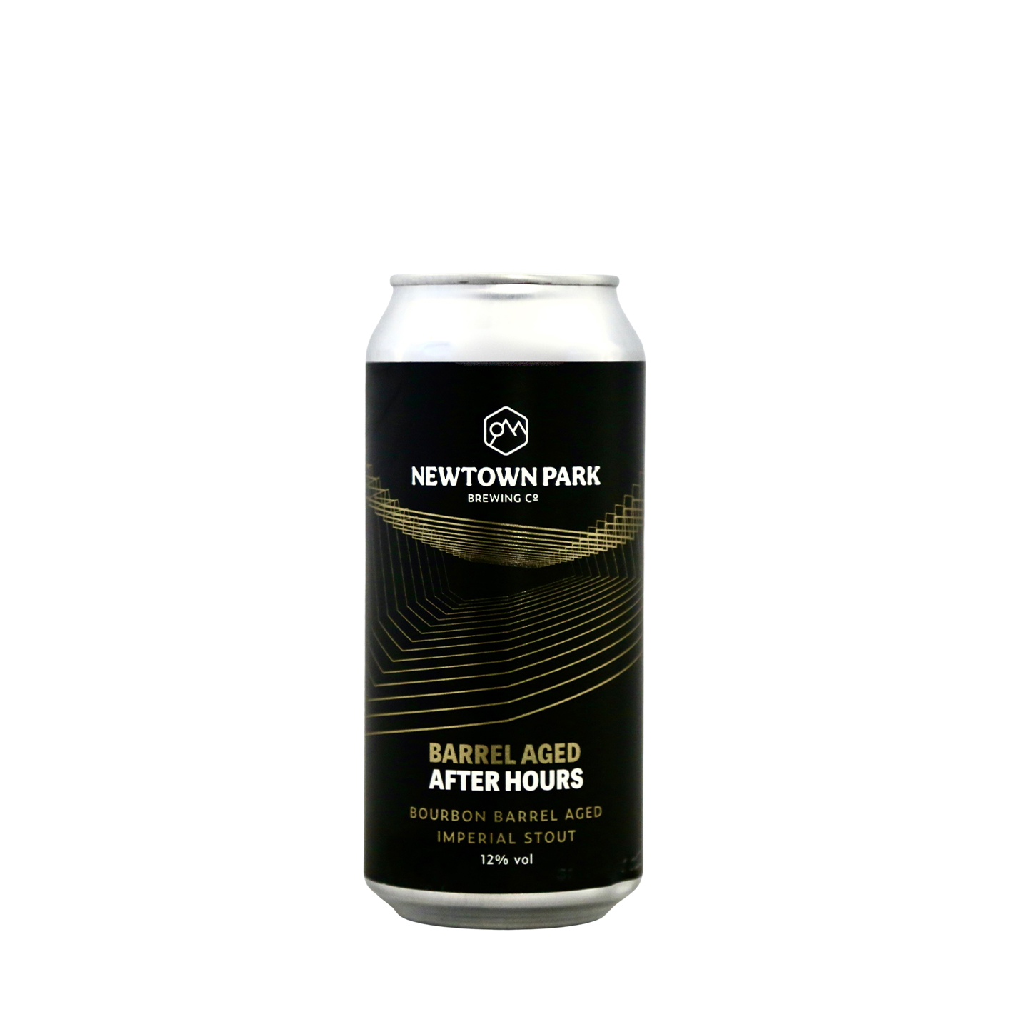 Newtown Park – Barrel Aged After Hours Imperial Stout