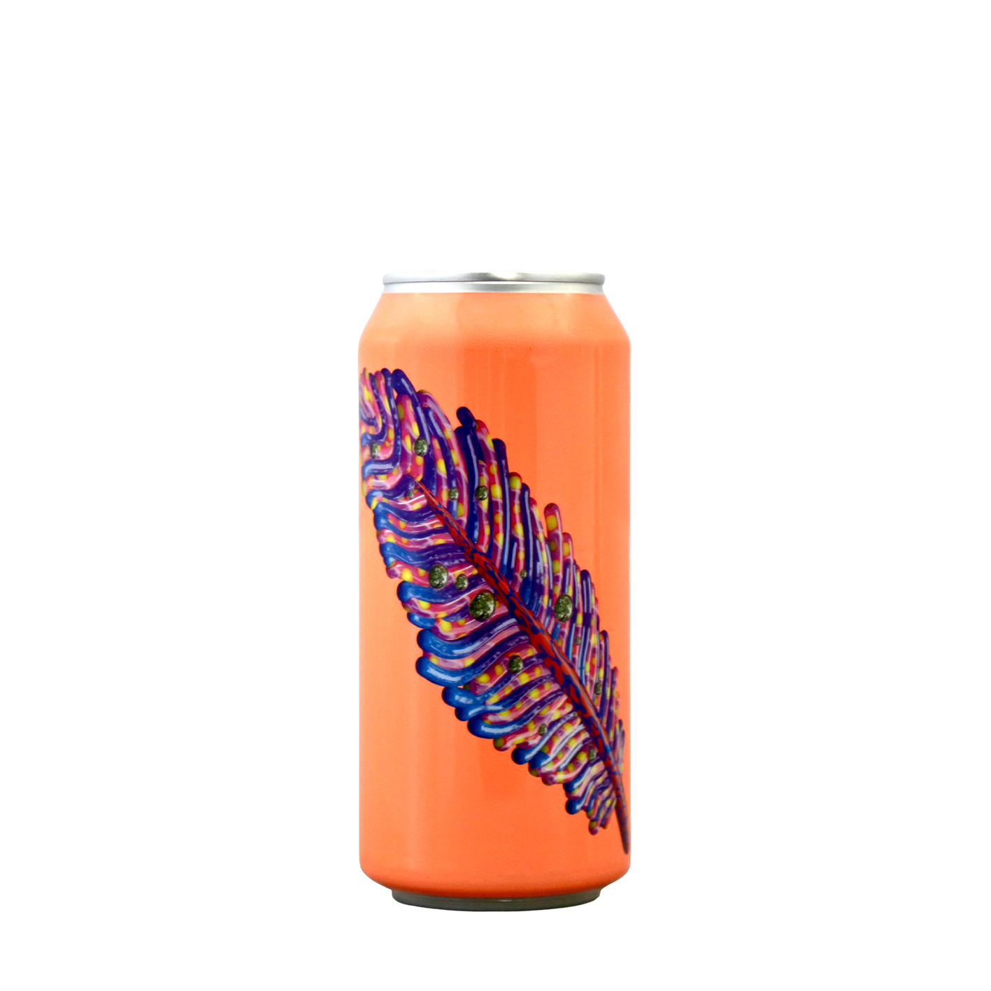 Omnipollo – Bianca Blueberry Pineapple Marshmallow Gose (Copy)