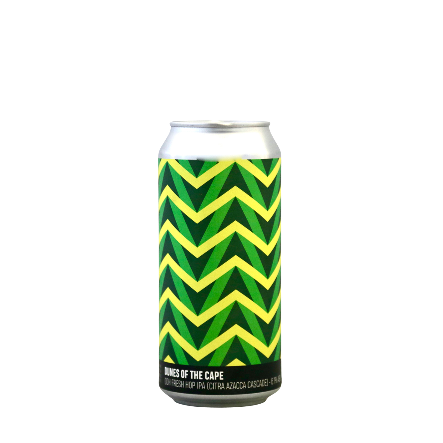 Howling Hops – Dunes Of The Cape DDH Fresh Hop IPA