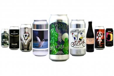 9 Fresh New Craft Beers To Try This Week