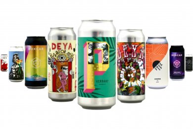 9 Fresh New Craft Beers To Try This Week