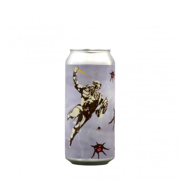 F**k Cancer / Twisted Wheel / Tartarus – Fighting Back The Titans Imperial Milk Stout