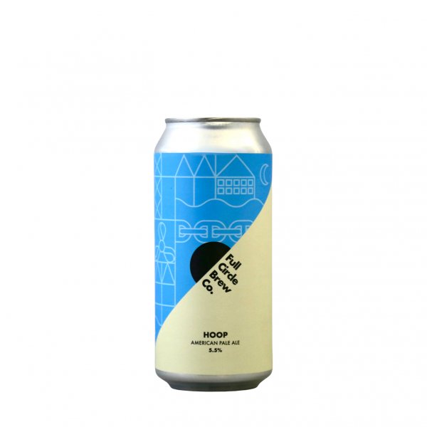 Full Circle – Hoop APA