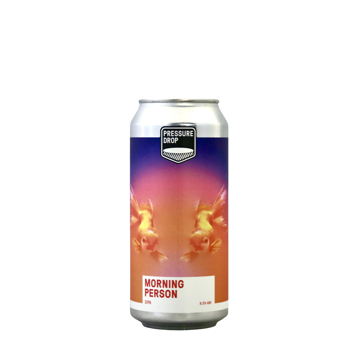 Pressure Drop – Morning Person NE DIPA