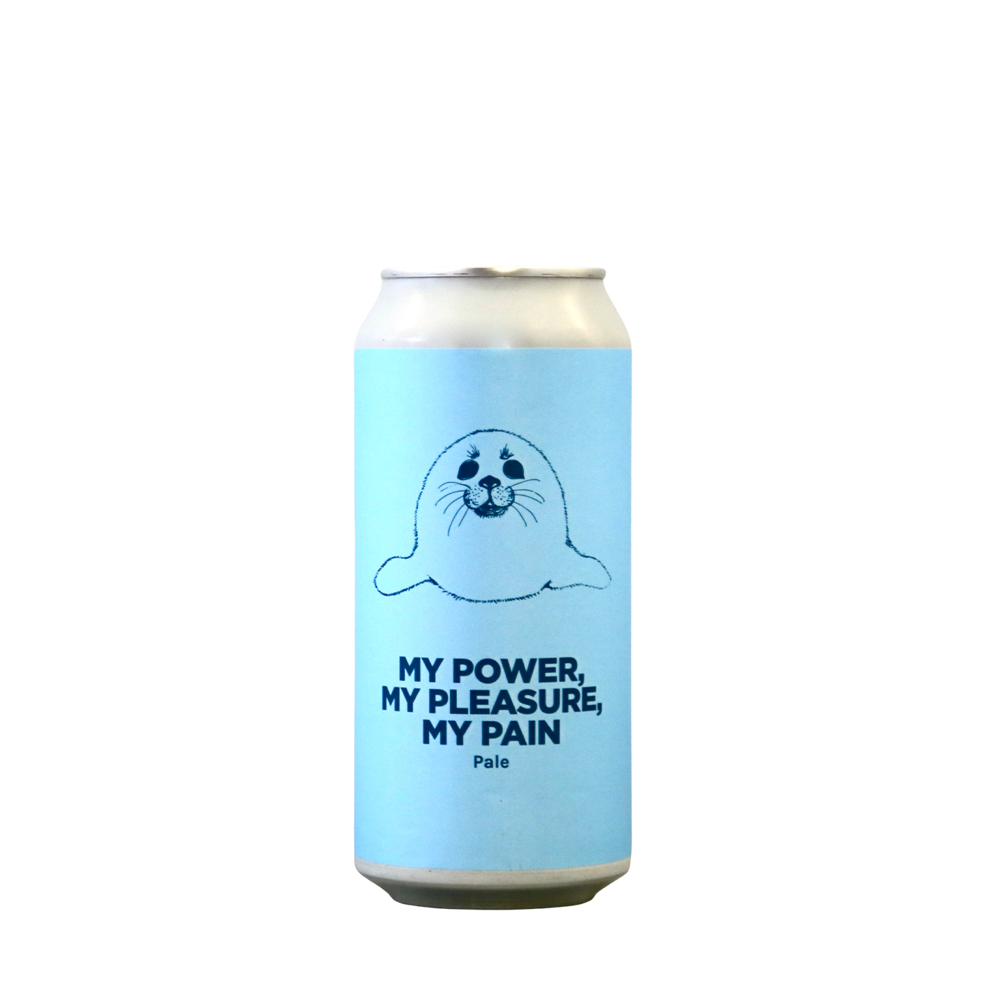 Pomona Island – My Power, My Pleasure, My Pain DDH Pale