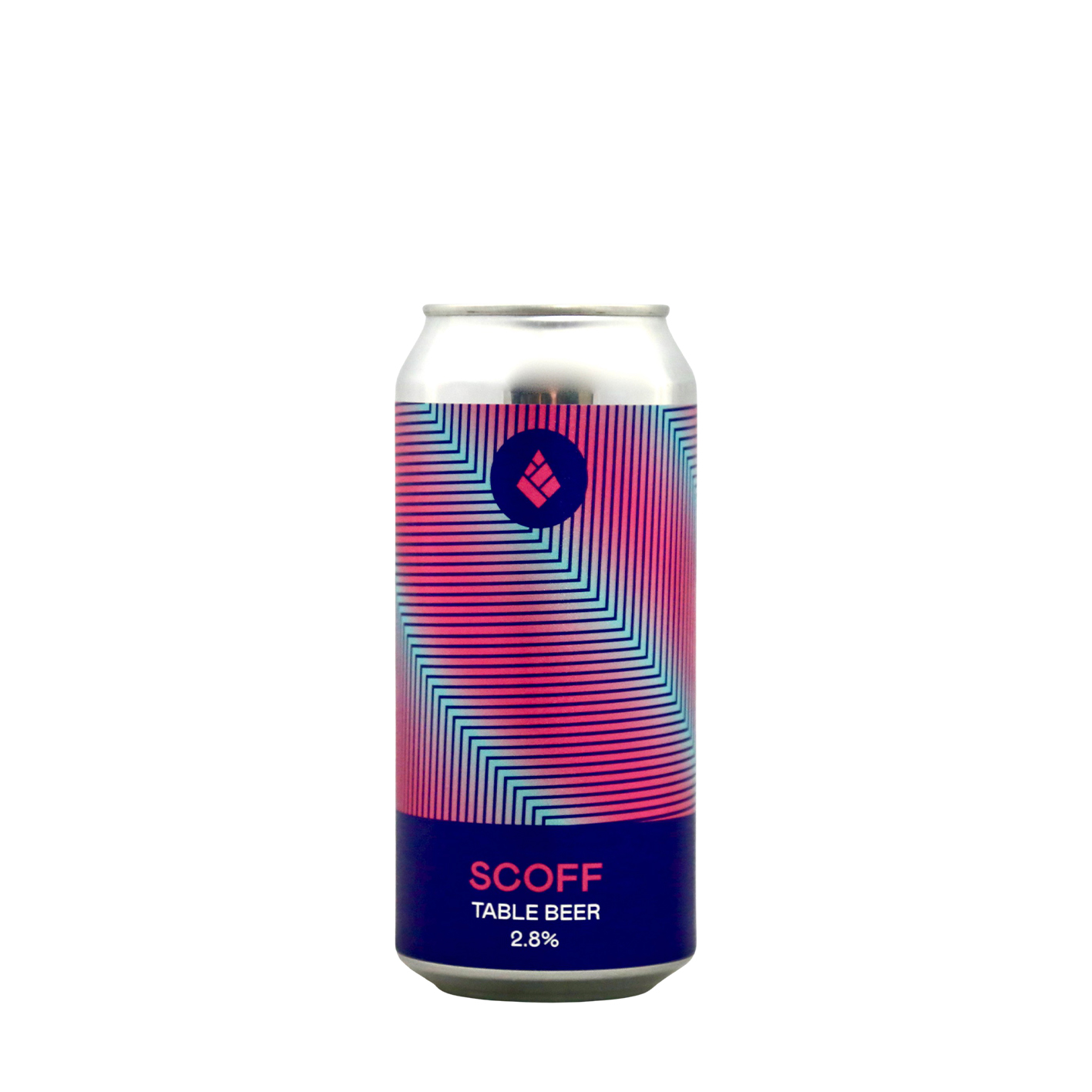Drop Project – Scoff Table Beer