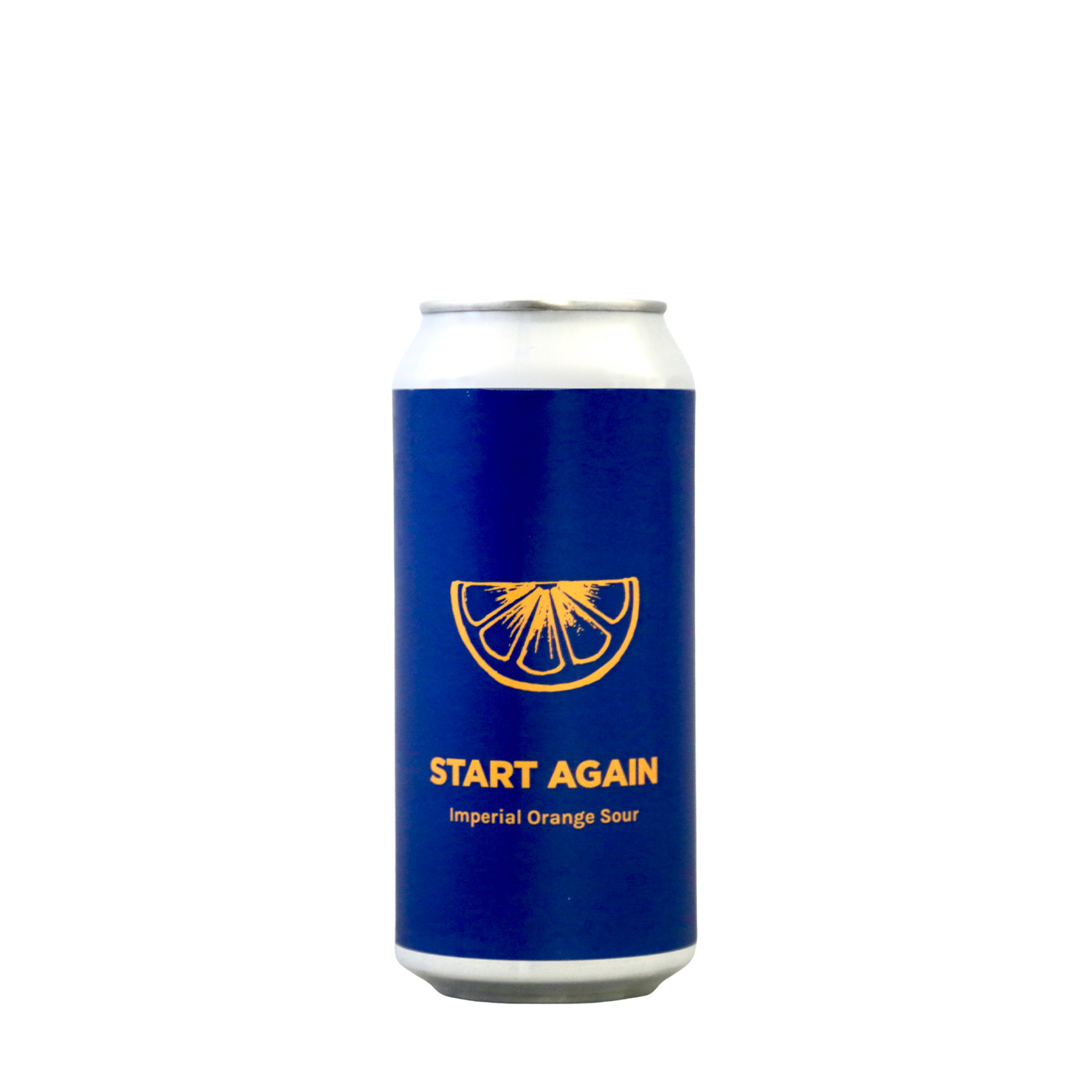 Pomona Island – Start Again Imperial Orange Sour
