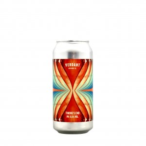 Verdant – Timing’s End NZ IPA