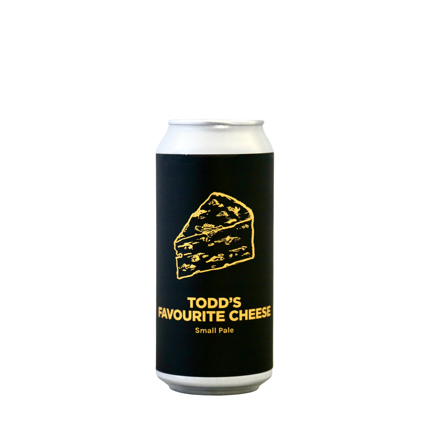 Pomona Island – Todd’s Favourite Cheese Small Pale