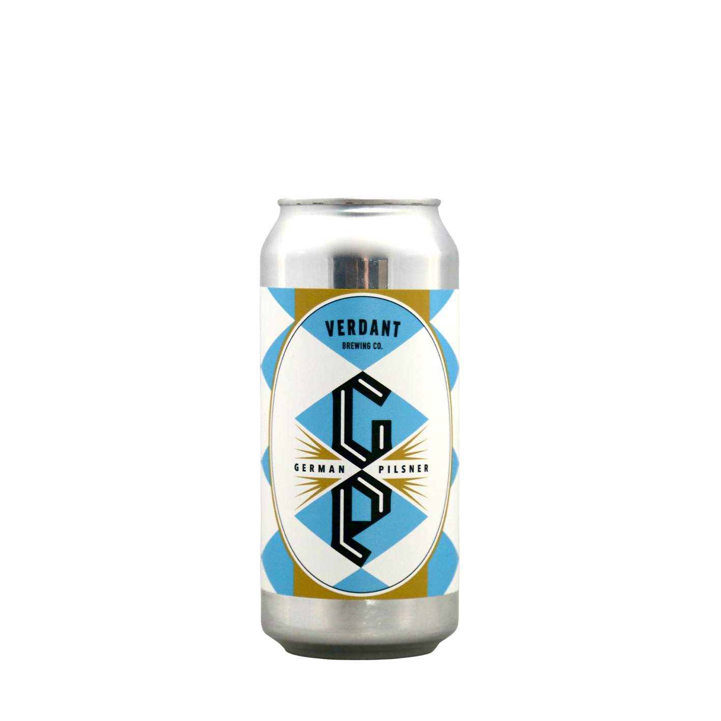 Verdant – German Pilsner