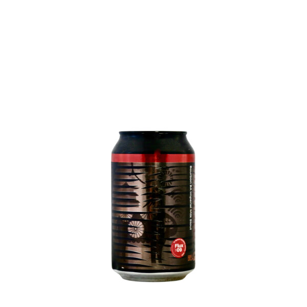 Brew York – BA Wild Turkey Empress Tonkoko Imperial Milk Stout