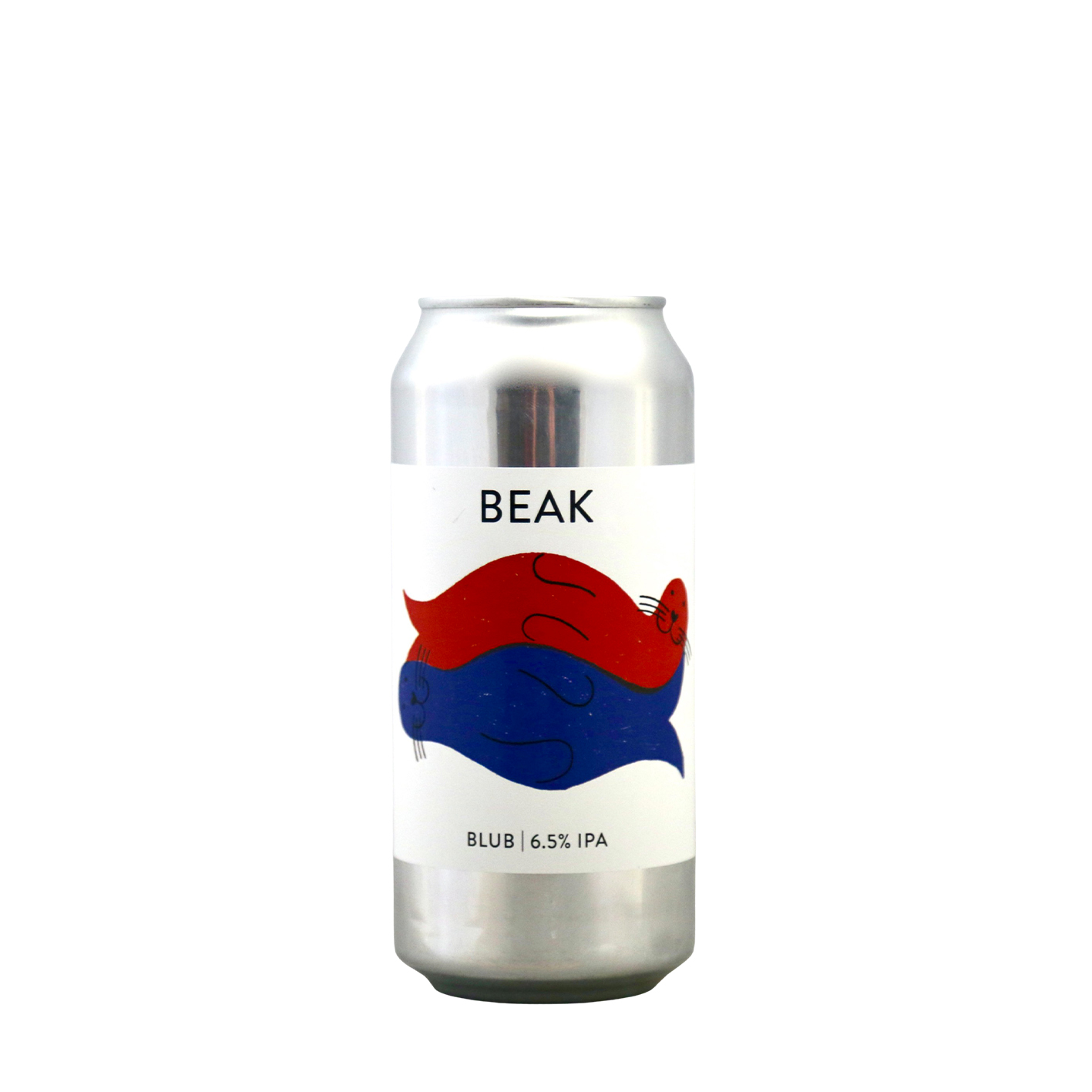 Beak Brewery – Blub IPA