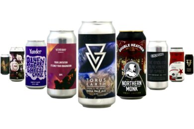 10 Fresh New Craft Beers To Try This Week