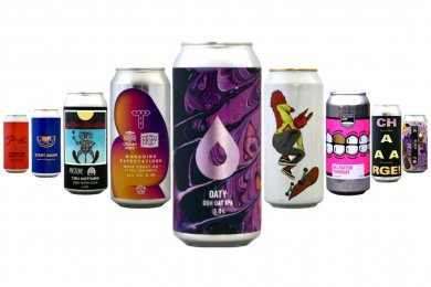 9 Fresh New Craft Beers To Try This Week