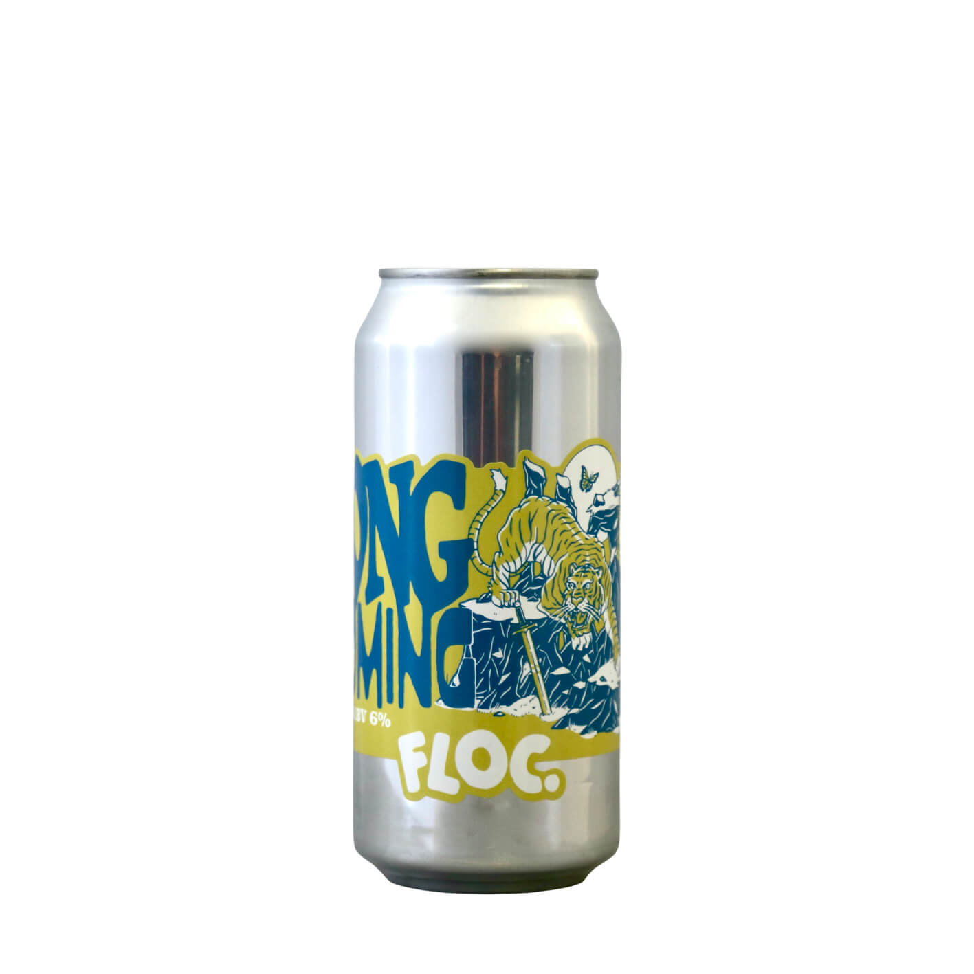 Floc. – Long Coming IPA