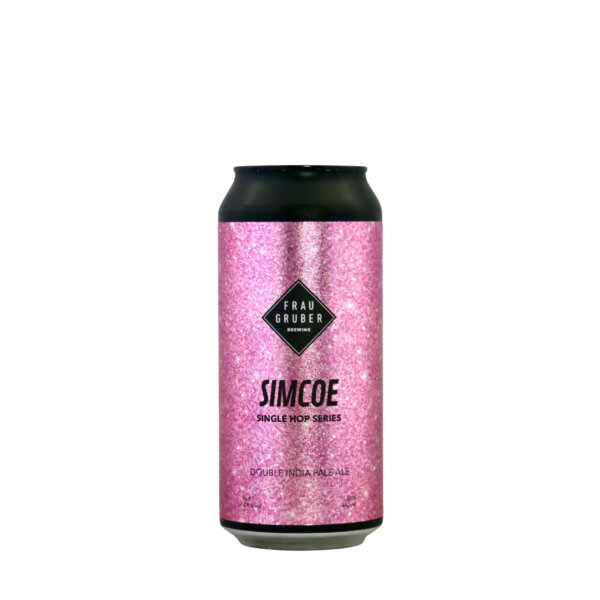 Frau Gruber – Simcoe DIPA