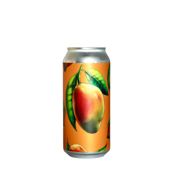 Unbarred – Mango Pale Ale