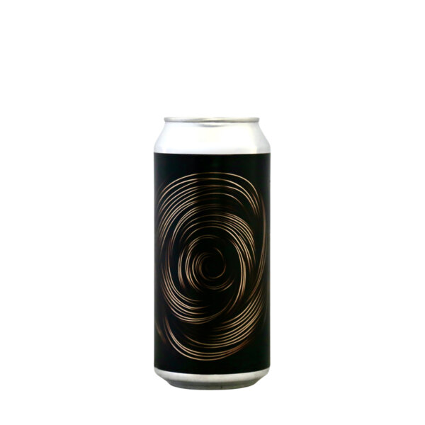 Overtone – Praline Stout