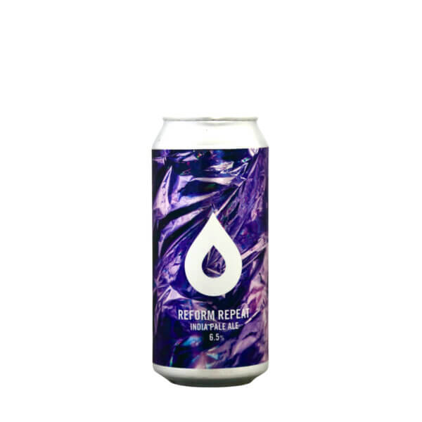 Polly’s Brew Co. – Reform Repeat IPA