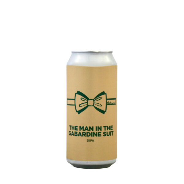 Pomona Island – The Man In The Gabardine Suit DIPA