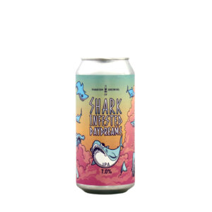Phantom Brewing Co. Shark Infested Daydreams