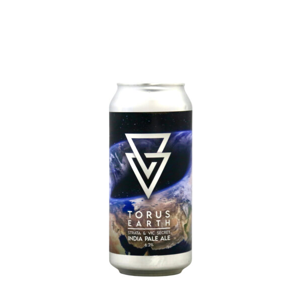 Azvex – Torus Earth IPA