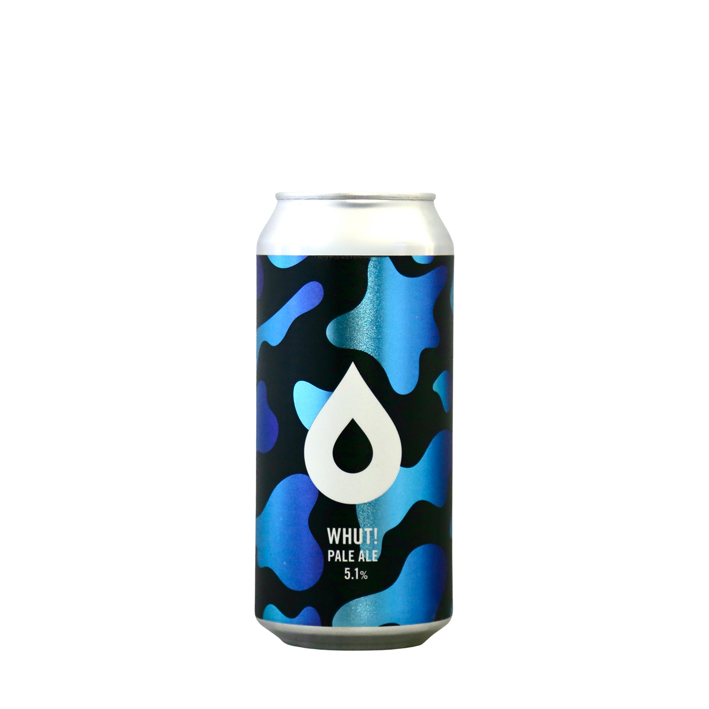 Polly’s Brew Co. – Whut! Pale Ale