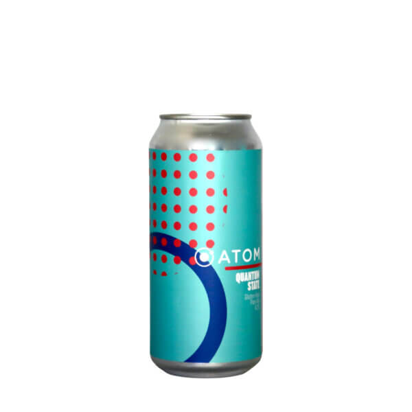 Atom – Quantum State Gluten Free Pale Ale