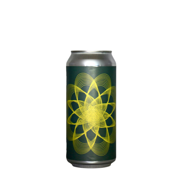 Overtone – Atomic IPA