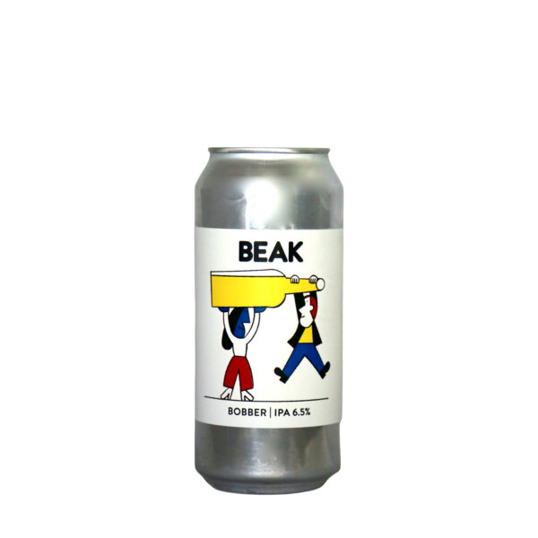 Beak Brewery – Bobber IPA