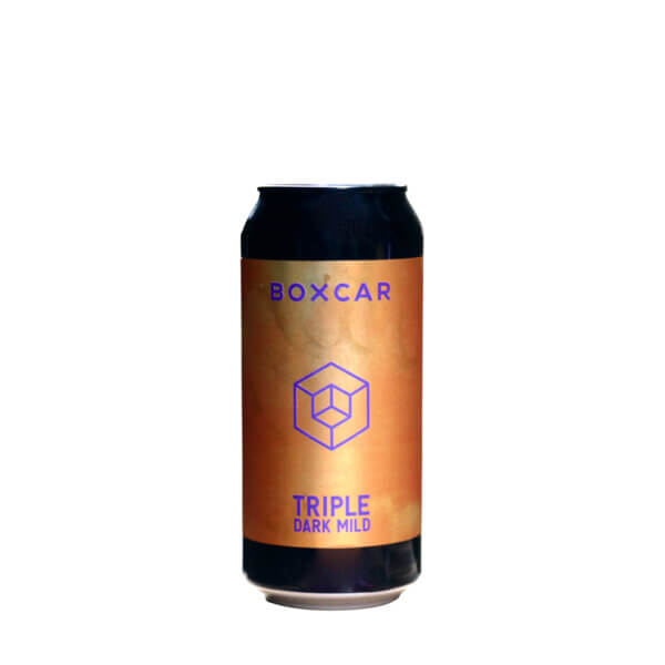 Boxcar – Triple Dark Mild