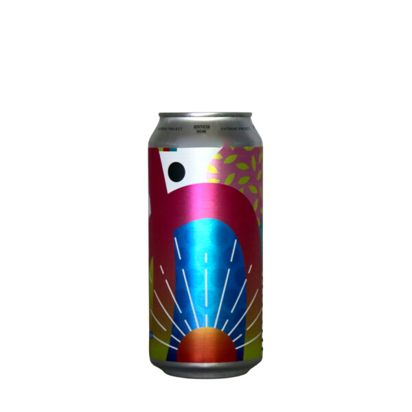 Northern Monk – Bradford 2025 Mango Cardamon Kulfi Pale Ale (Low/No Alcohol)