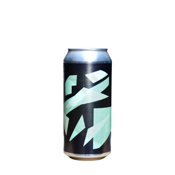 Overtone – Cutting Shapes DIPA