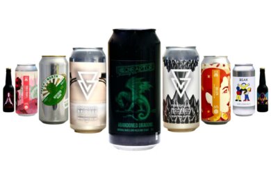 7 Fresh New Craft Beers To Try This Week