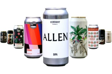 6 Fresh New Craft Beers To Try This Week