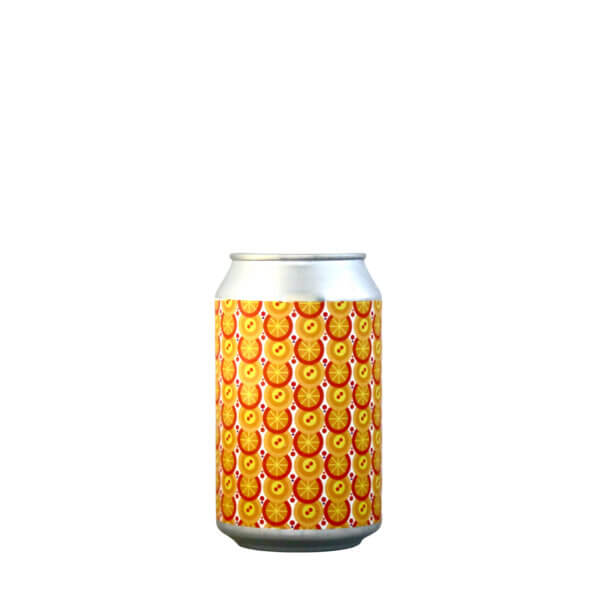 Brick Brewery – Grapefruit, Lemon & Orange Sour