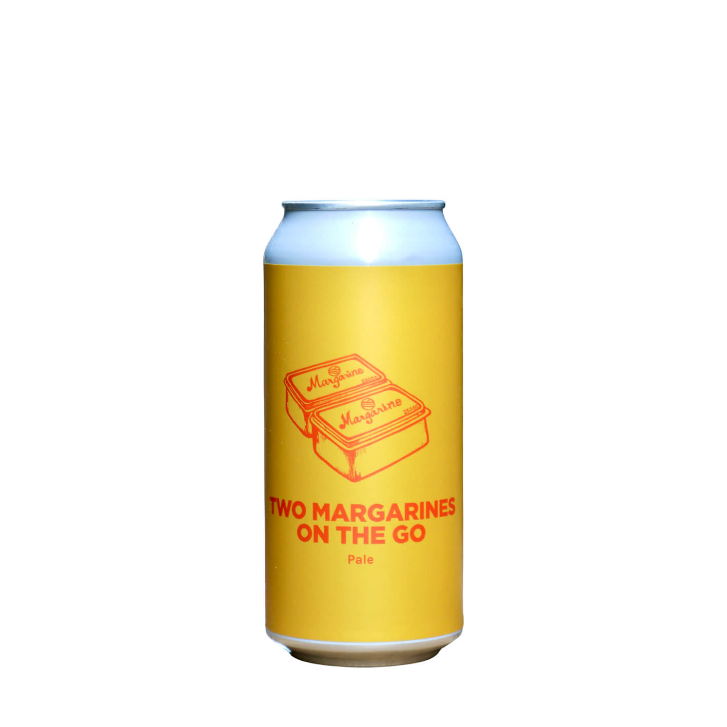 Pomona Island – Two Margarines On The Go DDH Pale