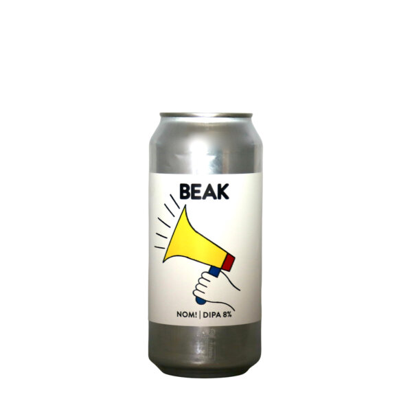 Beak Brewery – Sweetspot IPA