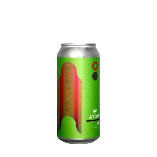 Atom – pH Winter Berry Sour
