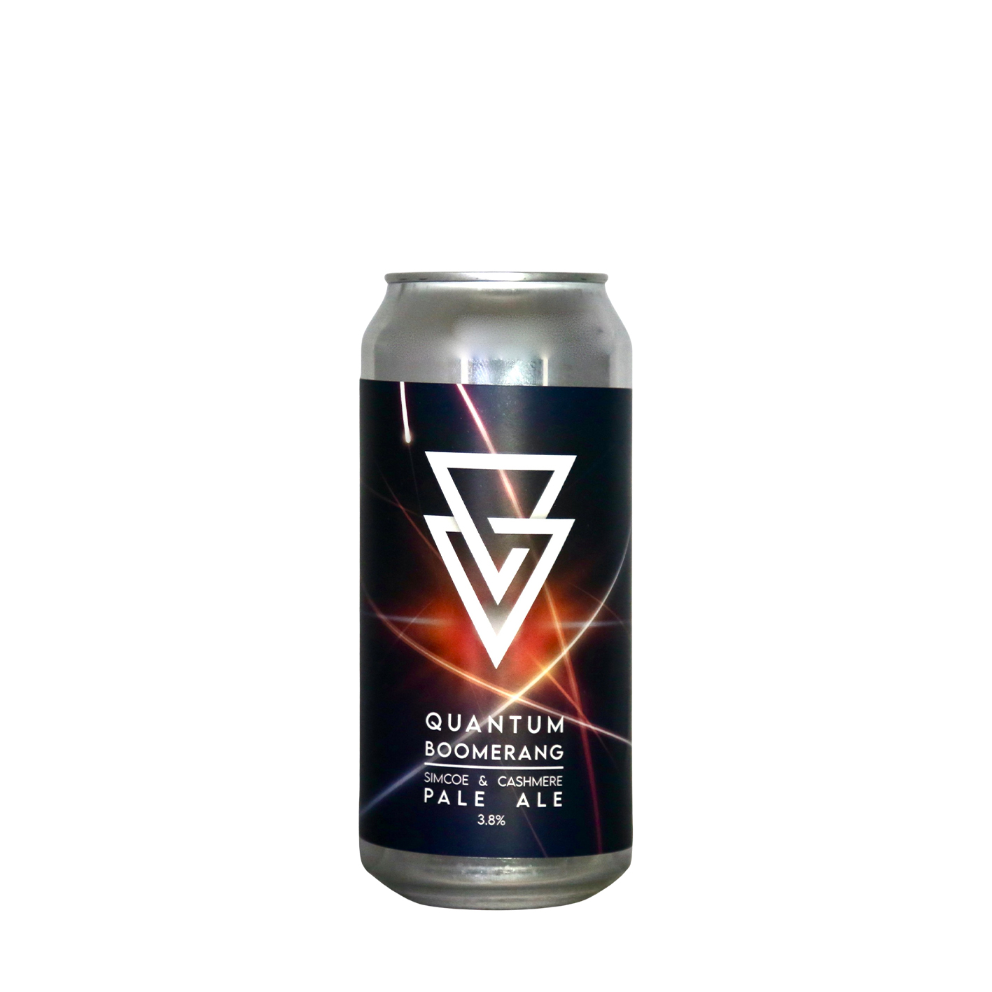 Azvex – Quantum Boomerang Pale Ale