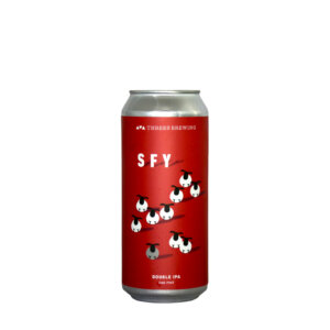 Threes Brewing SFY