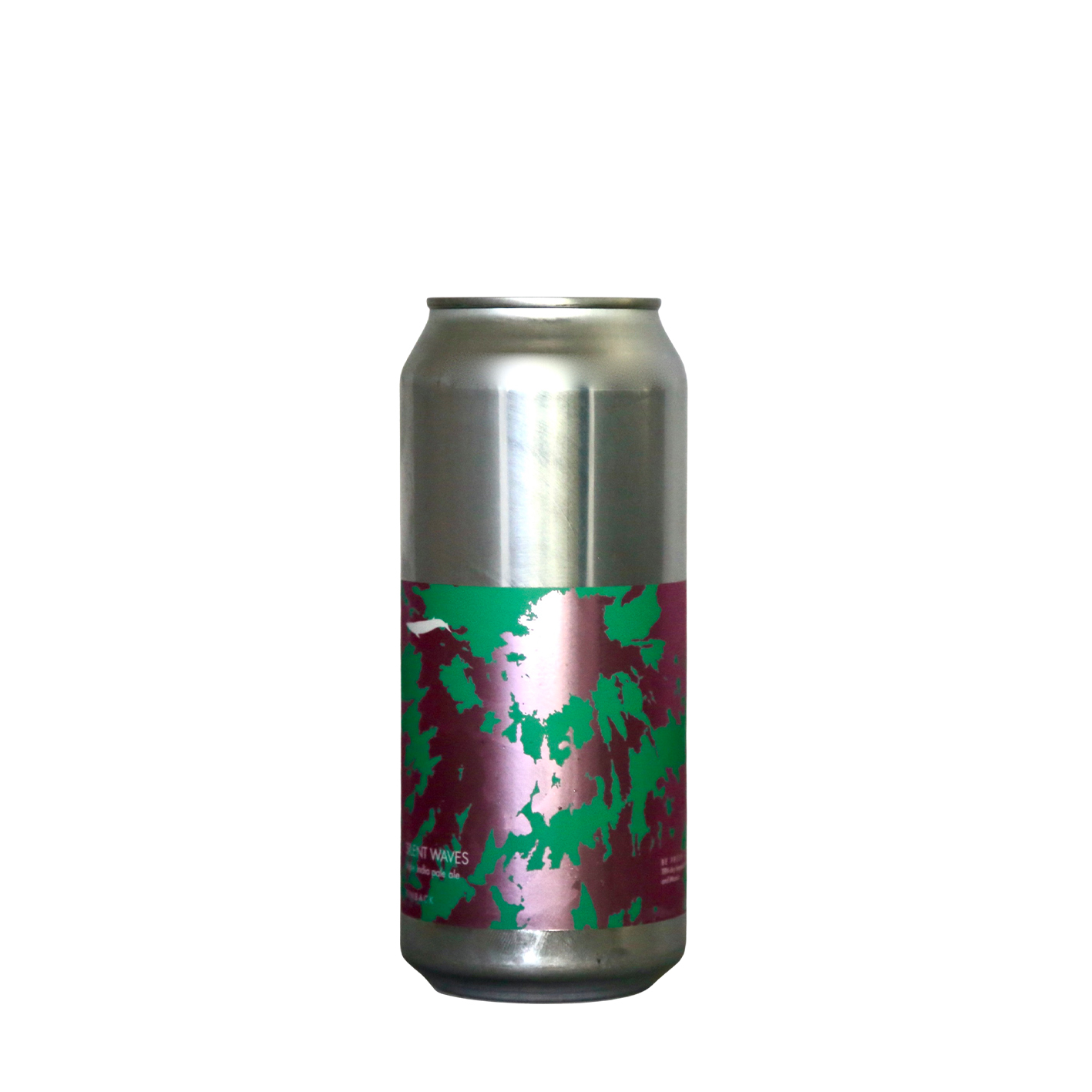 Finback – Silent Waves TIPA